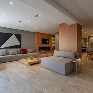 La Belle - Apartamento Na Liberdade Apartamento