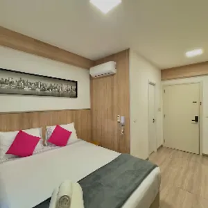 Brooklyn - Reservas Descomplicadas Apartamento