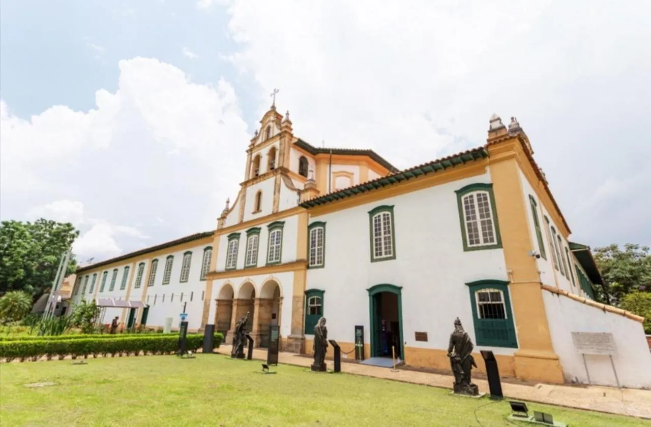Apartamento Otimo Apto C Sacada, Centro Historico De São Paulo